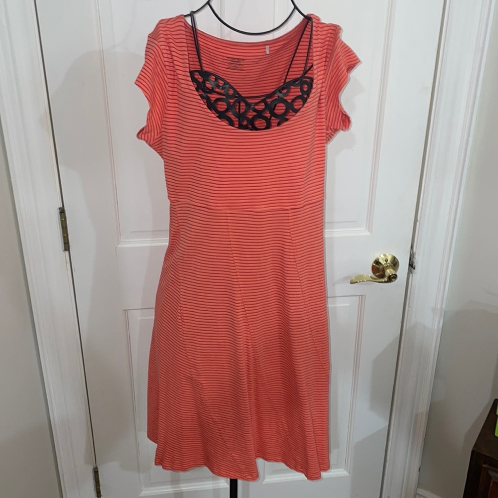 Toad & Co Super Cute T-Dress